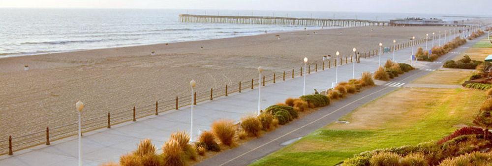 Oceans 2700 Hotel Virginia Beach Exterior photo